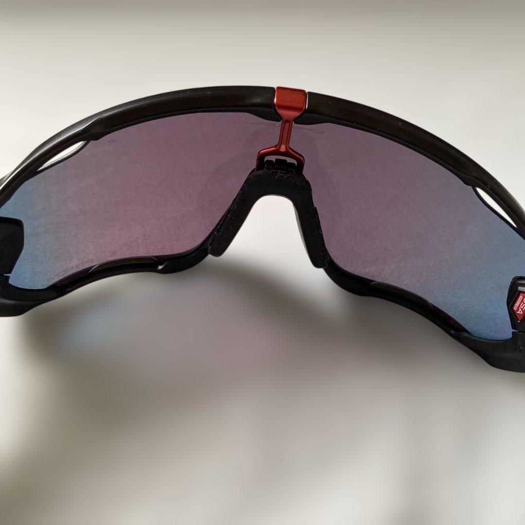 オークリー サングラス ジョウブレイカー OAKLEY JAWBREAKER