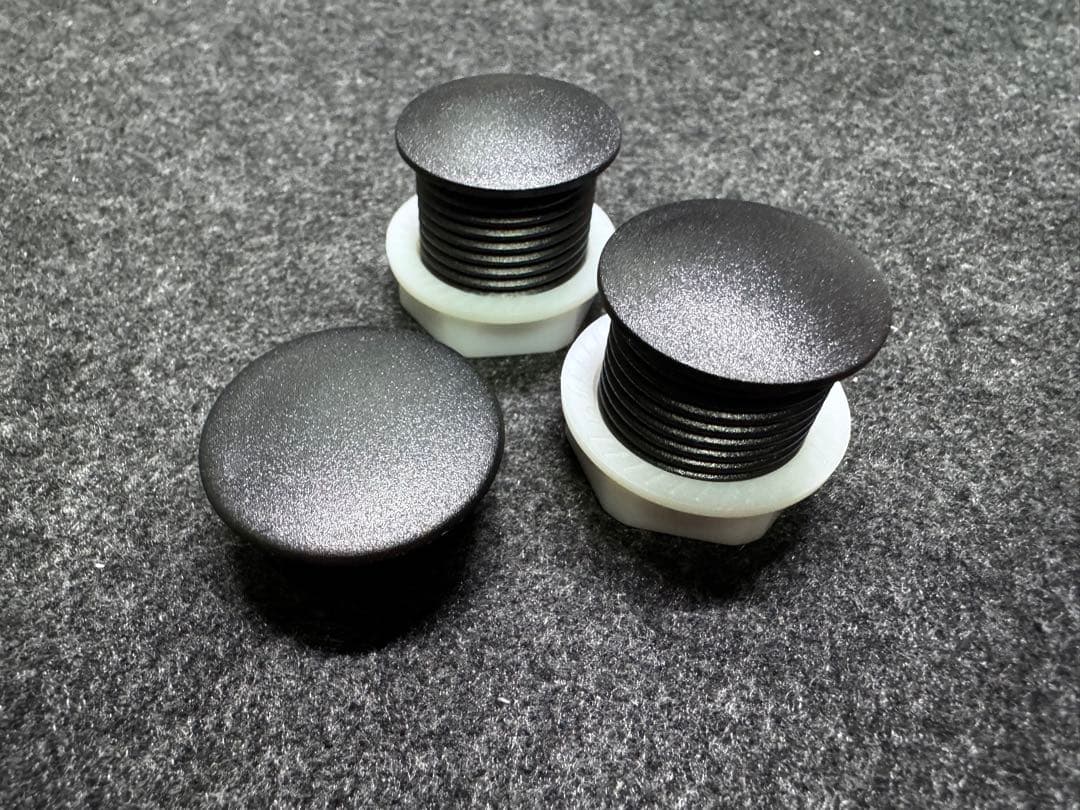 レバーレスコントローラーカスタム品【Orochi V1】