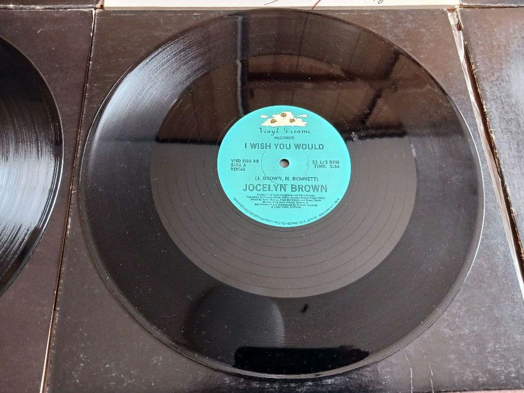 DANCE CLASSIC《レコード》12インチ盤9枚セット まとめ売り