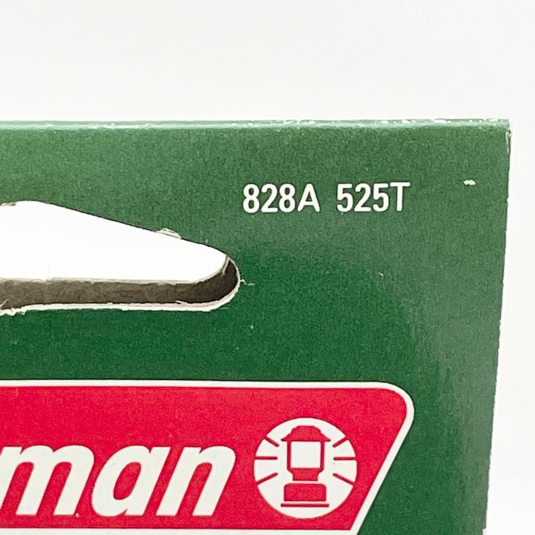 【未使用／2セット】コールマン キャンドルランタン 廃番品 デッドストック 希少