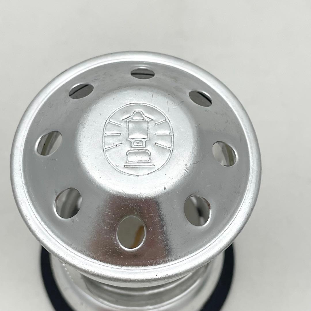 【未使用／2セット】コールマン キャンドルランタン 廃番品 デッドストック 希少