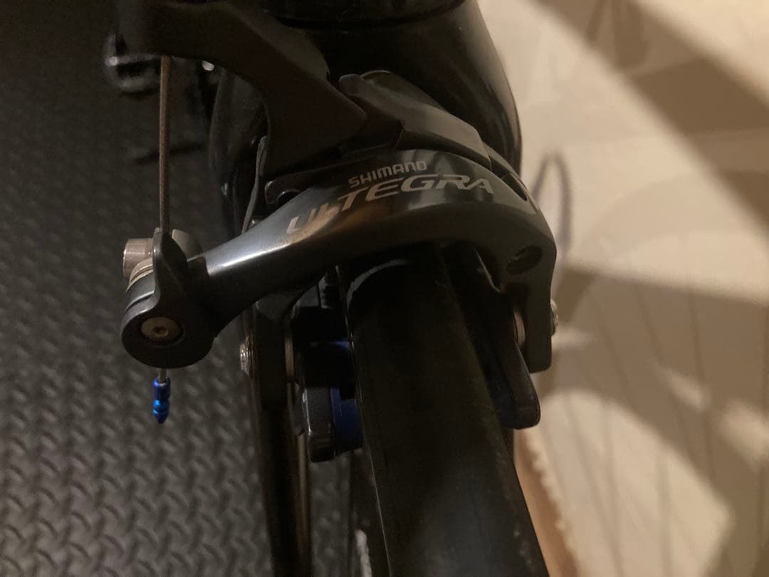 mt　TREK ロードバイク　エモンダ