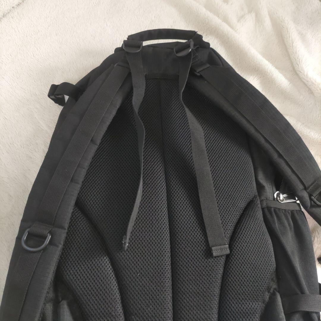 SPALDING バスケットボールバックパック