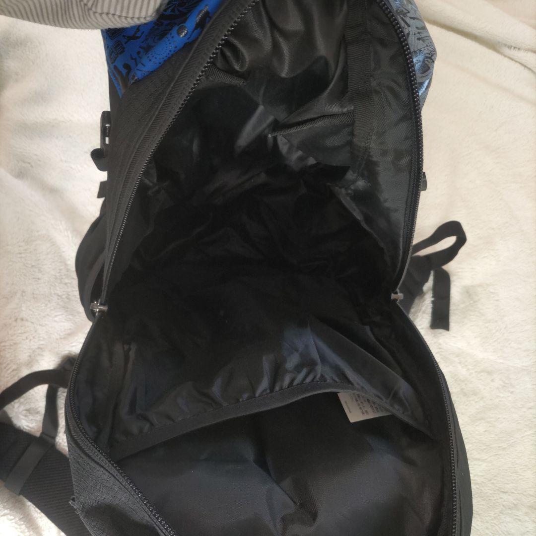SPALDING バスケットボールバックパック