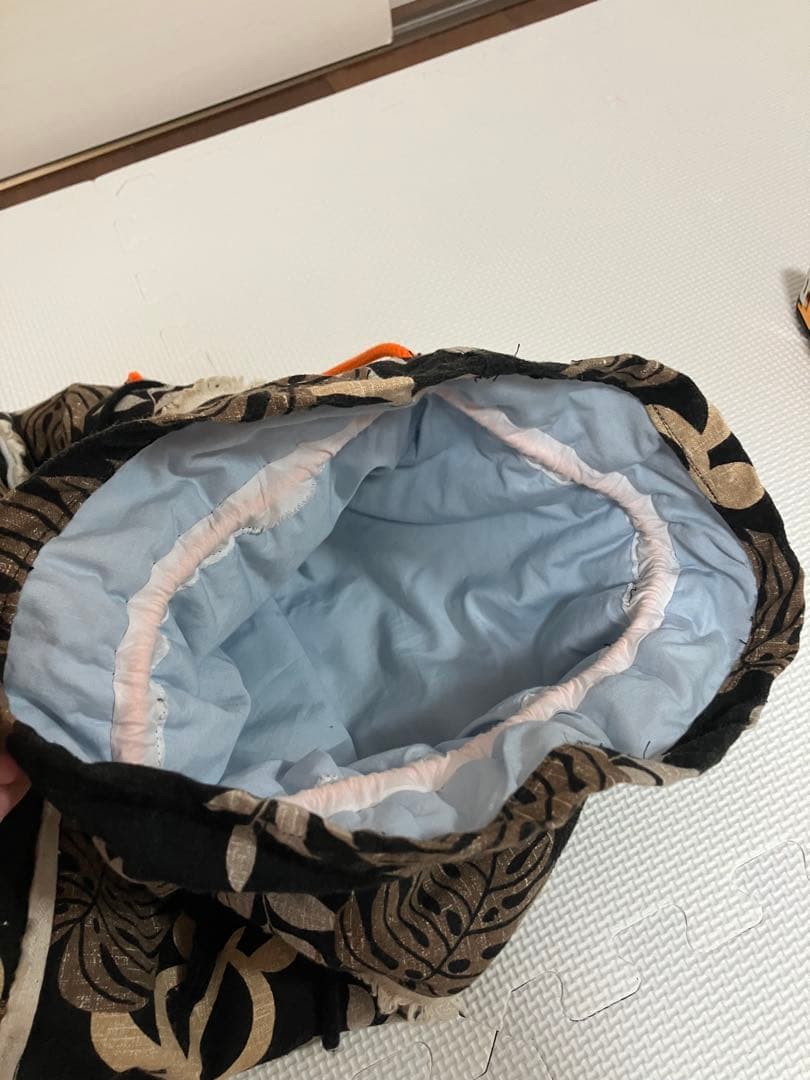 フラダンス　楽器　イプ　収納袋　フラ