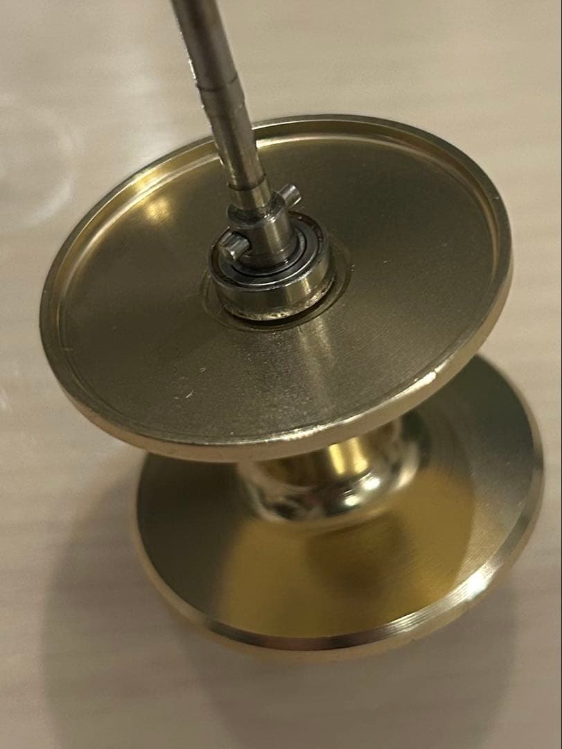 クァンタム us600ツアーエディション　オールド品