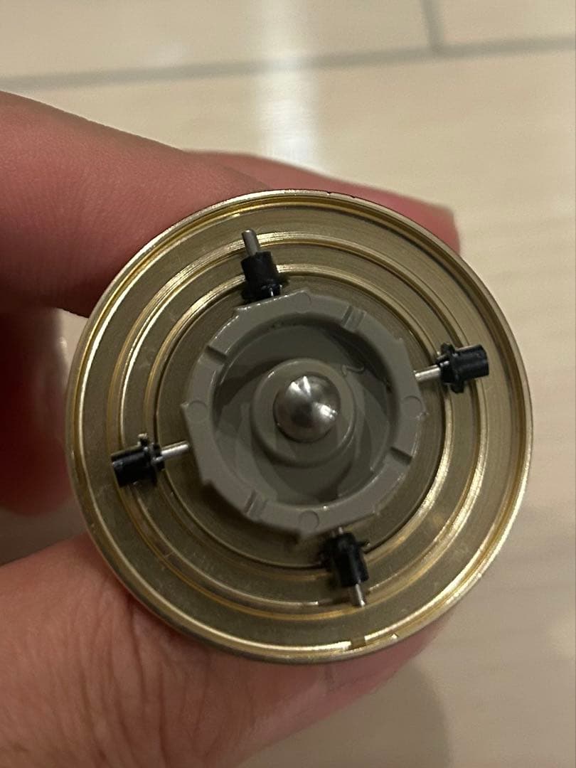 クァンタム us600ツアーエディション　オールド品