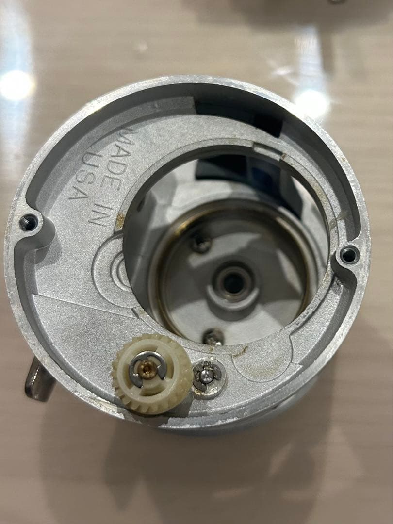 クァンタム us600ツアーエディション　オールド品