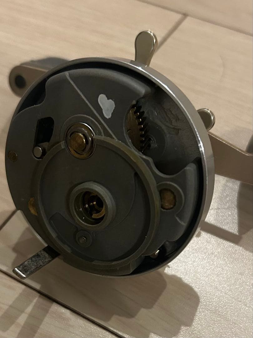クァンタム us600ツアーエディション　オールド品