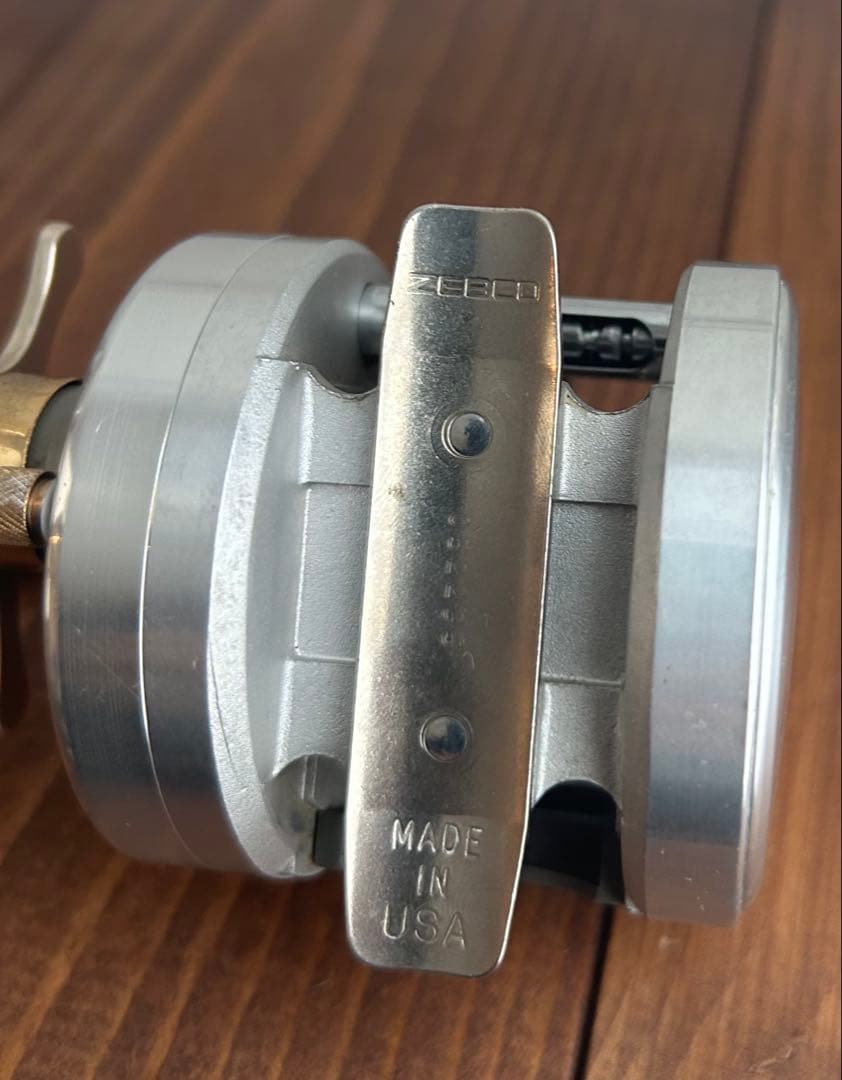 クァンタム us600ツアーエディション　オールド品