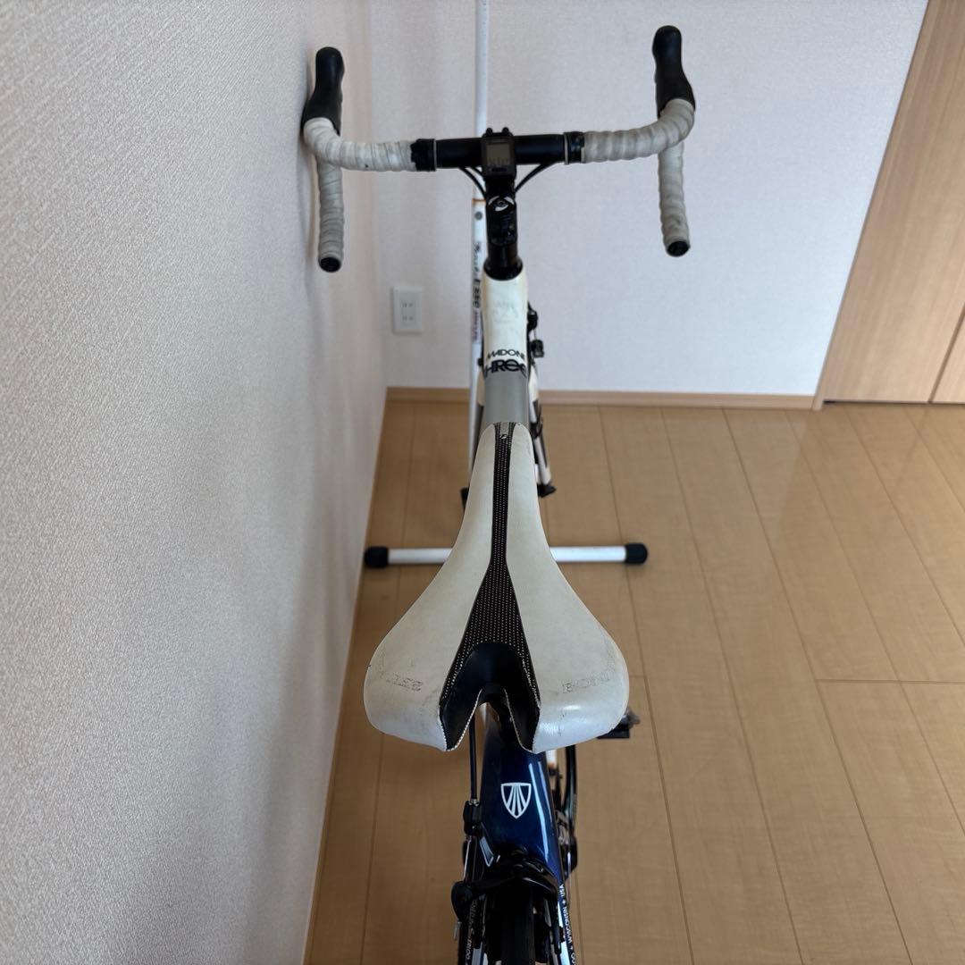 TREK MADONE 3.1 2012年モデル56cm トレック マドン