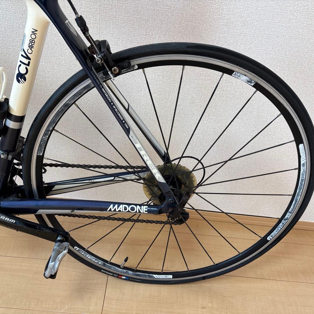 TREK MADONE 3.1 2012年モデル56cm トレック マドン