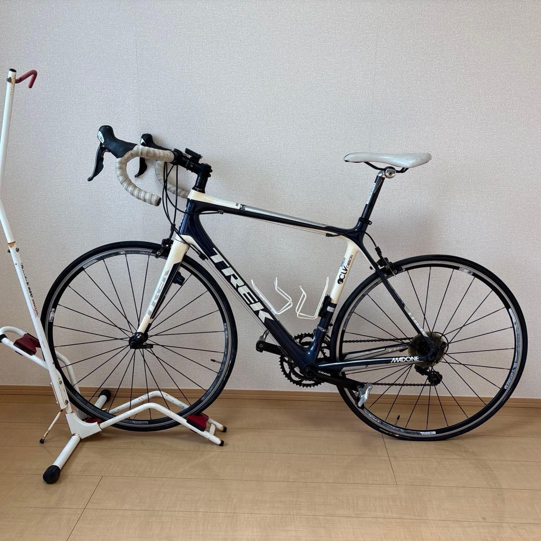 TREK MADONE 3.1 2012年モデル56cm トレック マドン