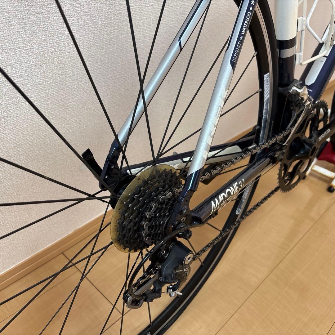 TREK MADONE 3.1 2012年モデル56cm トレック マドン