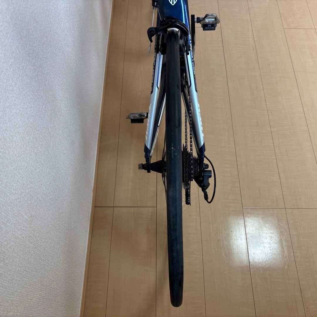 TREK MADONE 3.1 2012年モデル56cm トレック マドン