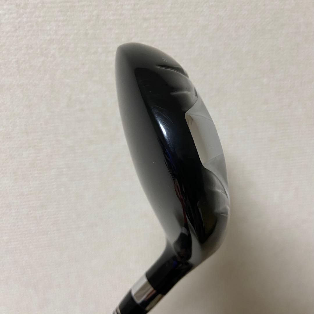 美品 TOUR AD DJ 3w 5w ウッド シャフト ツアーステージ クラブ