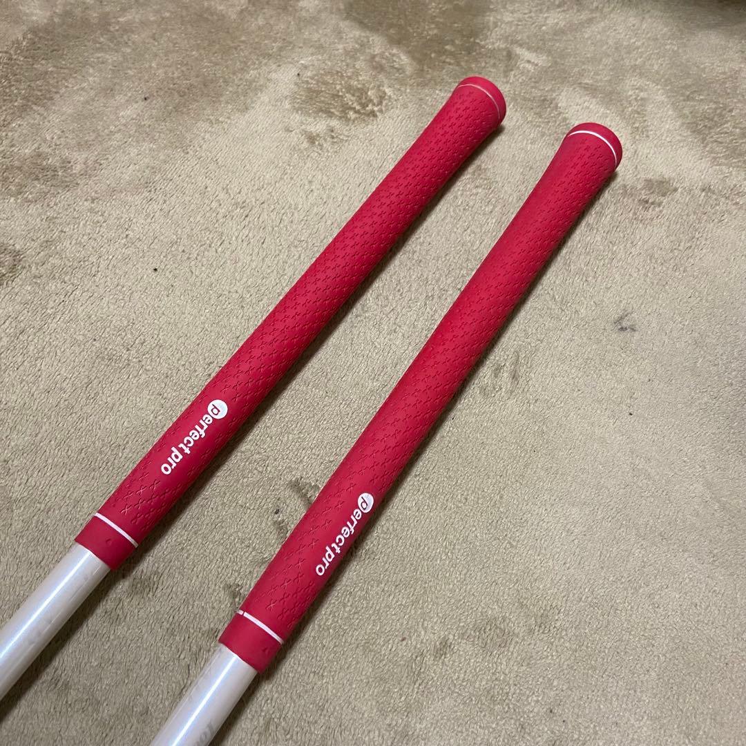 美品 TOUR AD DJ 3w 5w ウッド シャフト ツアーステージ クラブ