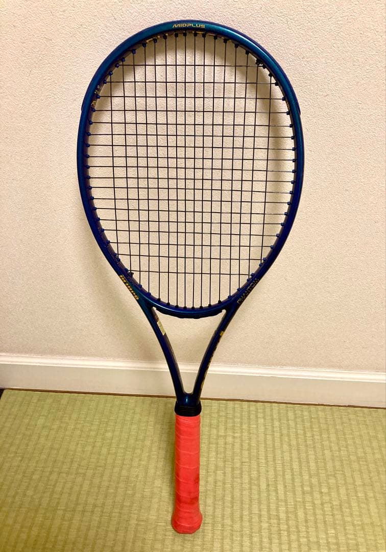 Prince Phantom 100, テニスラケット