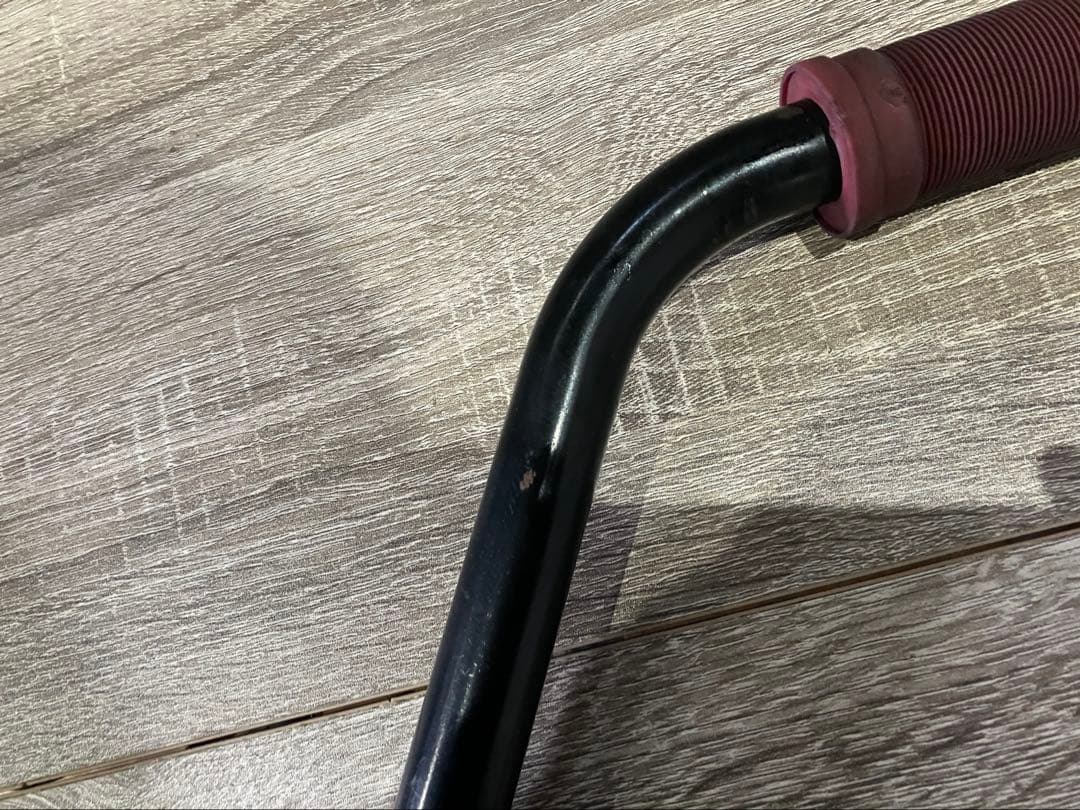 TNB BMX ハンドルバー　8.25 その2
