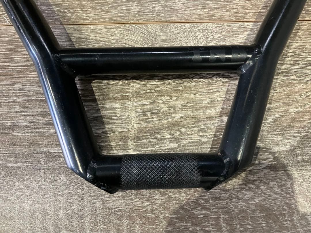 TNB BMX ハンドルバー　8.25 その2