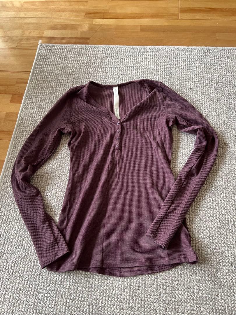ルルレモン ウェア7枚セット♫ lululemon