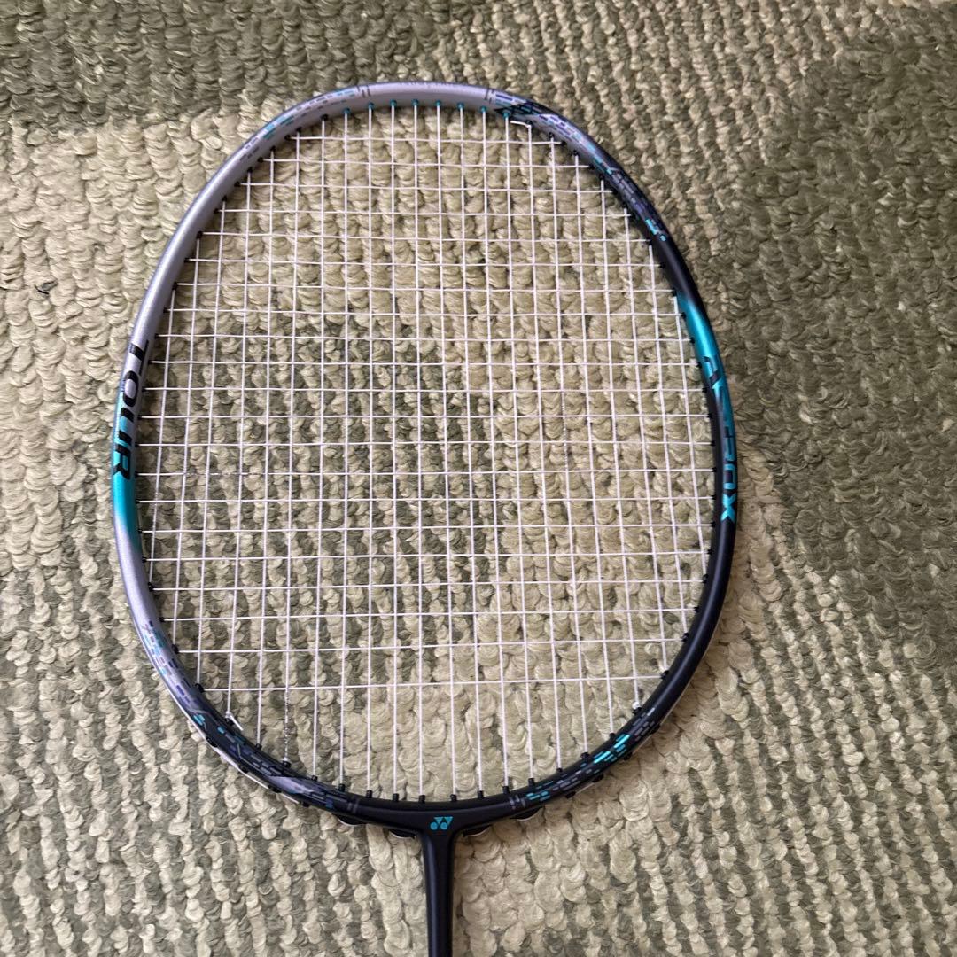 YONEX アストロクス88D TOUR バドミントンラケット　3ug5