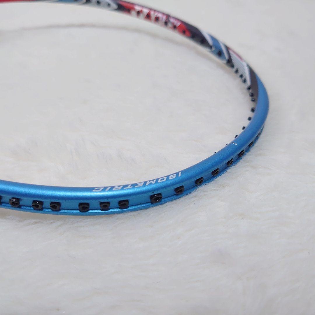 ARCSABER FB アークセイバー レッド ブルー バドミントン