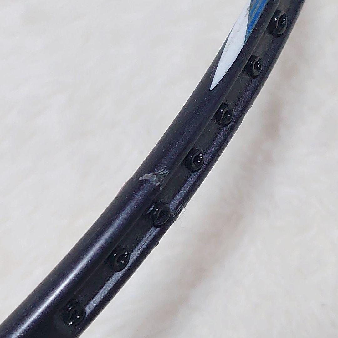 ARCSABER FB アークセイバー レッド ブルー バドミントン