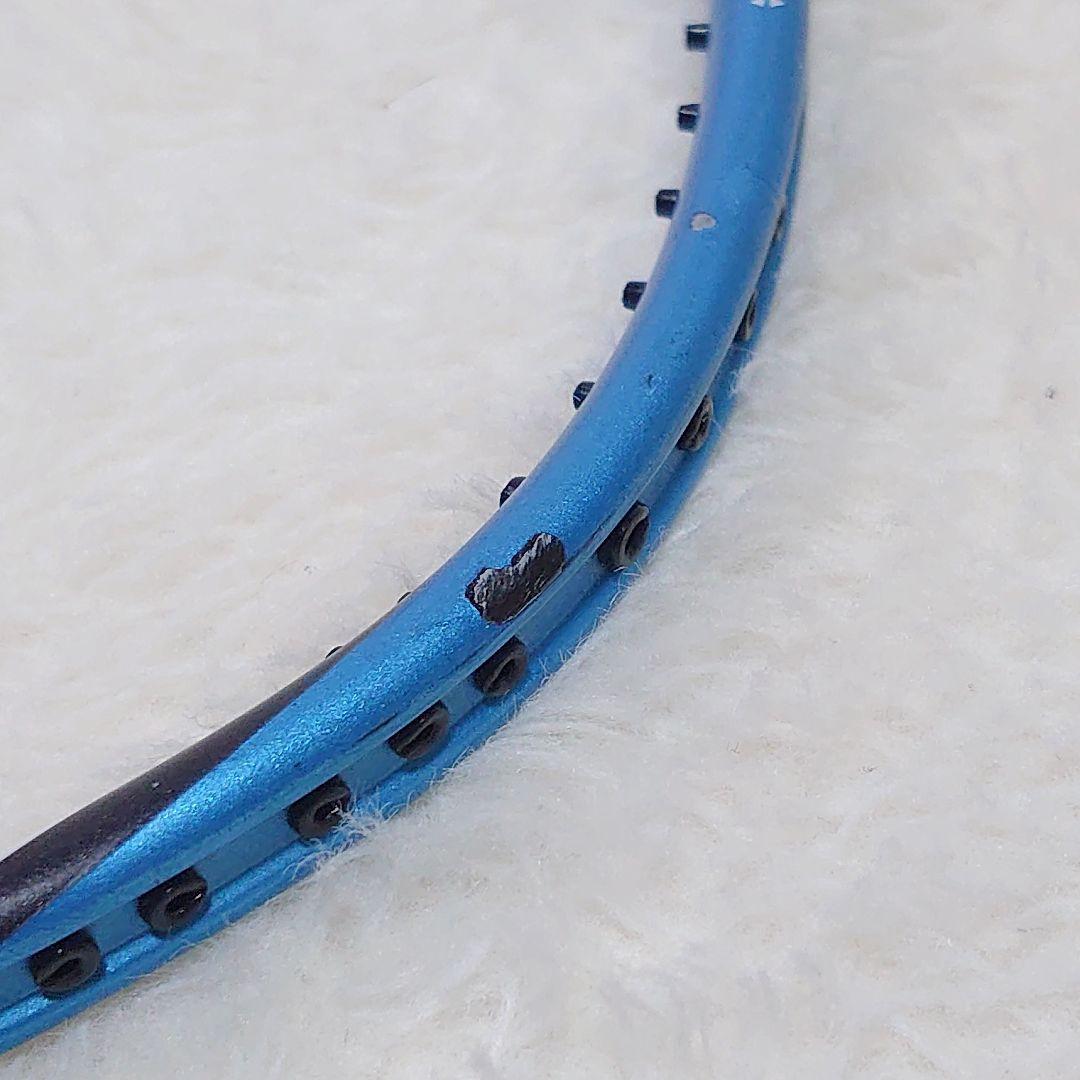 ARCSABER FB アークセイバー レッド ブルー バドミントン