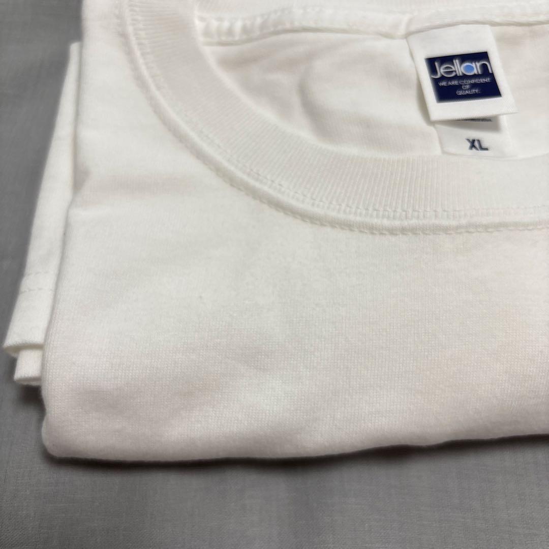 駒澤大学 駒人 Tシャツ XL