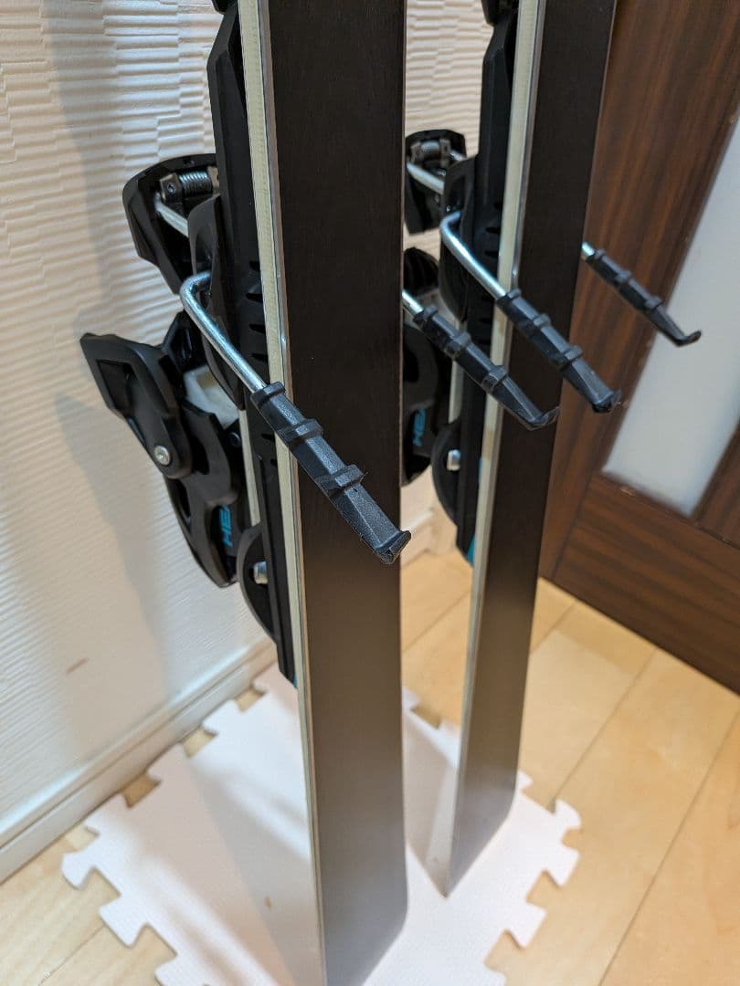 スキー板、HEADジュニアレーシングSL板 144cm