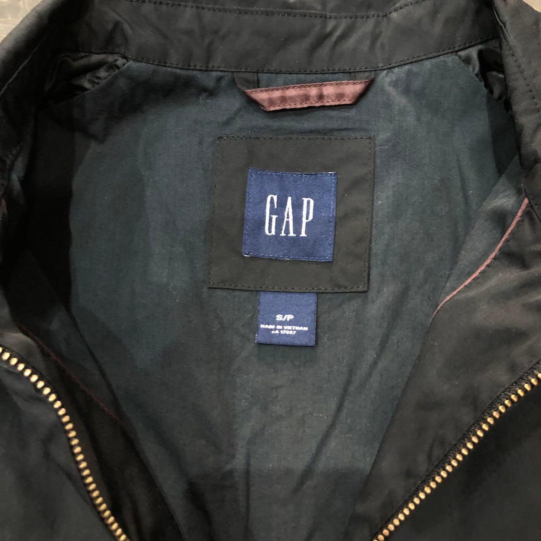 ジャケット・アウター OLD GAP swing top