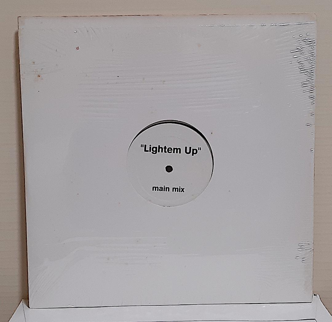 Rakim(ラキム) レコード5枚セット LP2枚 シングル3枚 まとめ
