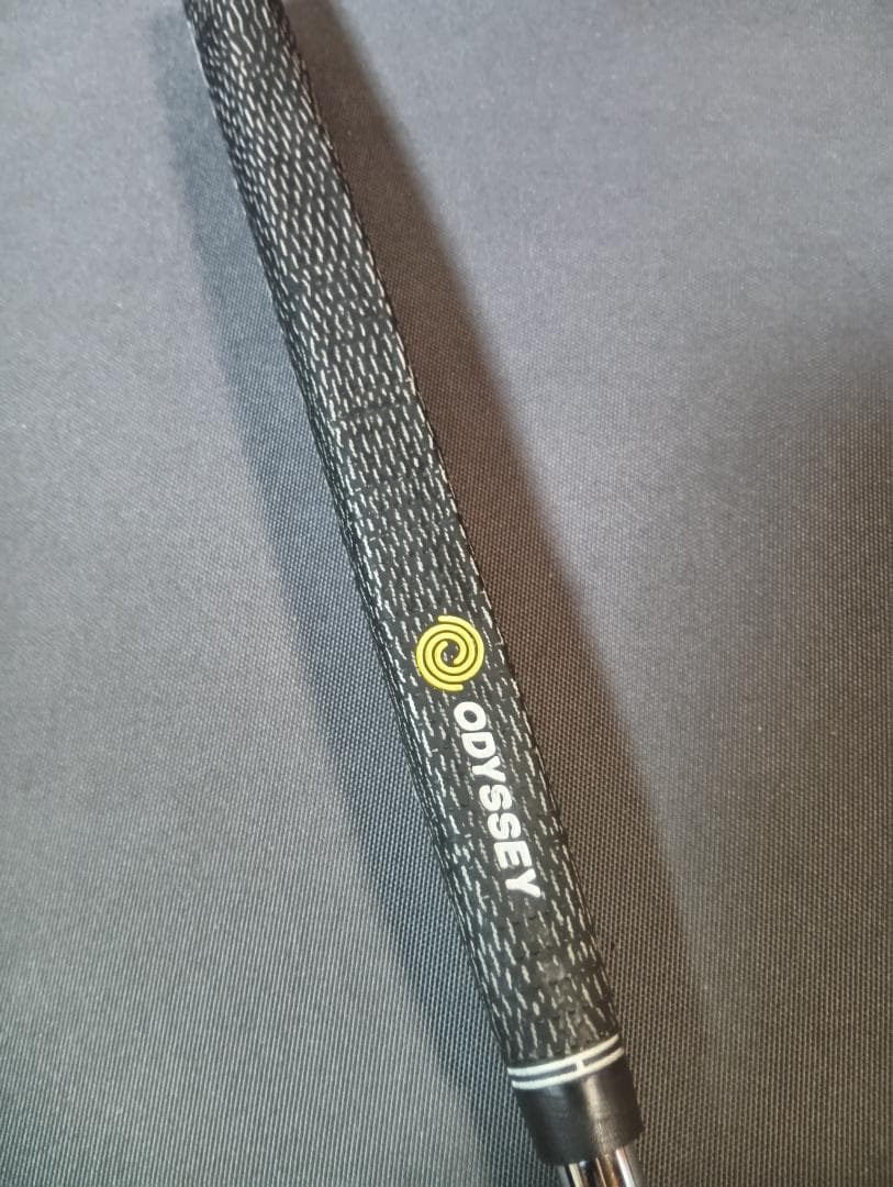 ODYSSEY MILLED COLLECTION TX ♯2 34インチ