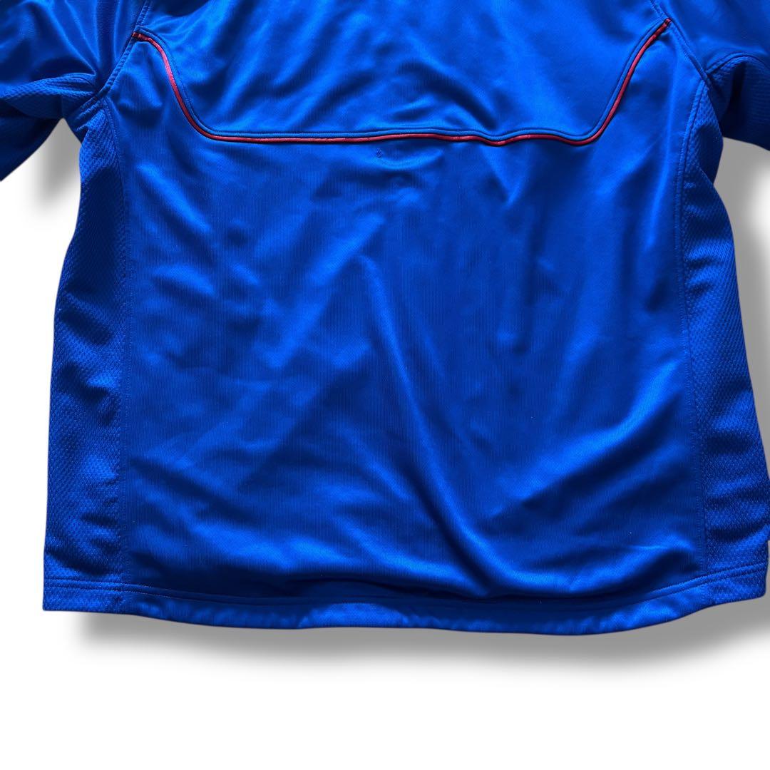 adidas アディダス　フランス代表 トラックジャケット ホーム 2XL