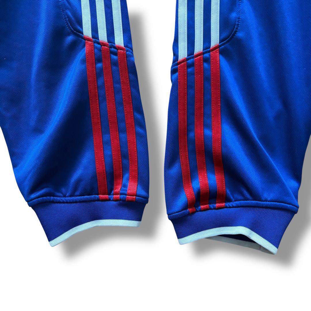adidas アディダス　フランス代表 トラックジャケット ホーム 2XL