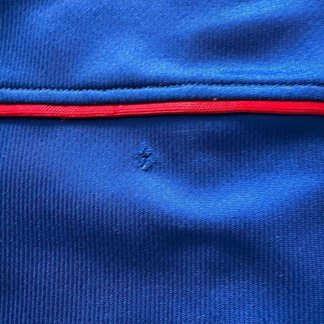 adidas アディダス　フランス代表 トラックジャケット ホーム 2XL
