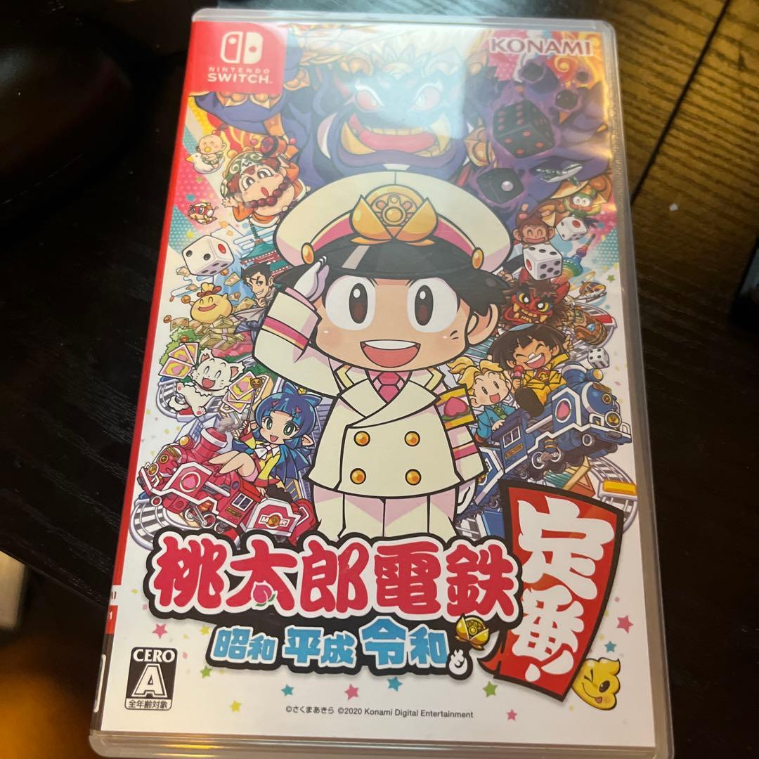 スマブラ&桃鉄セット