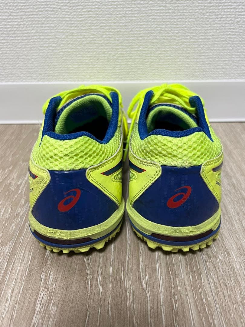 【26.0cm】ASICS DESTAQUE アシックス　デスタッキ　フットサル