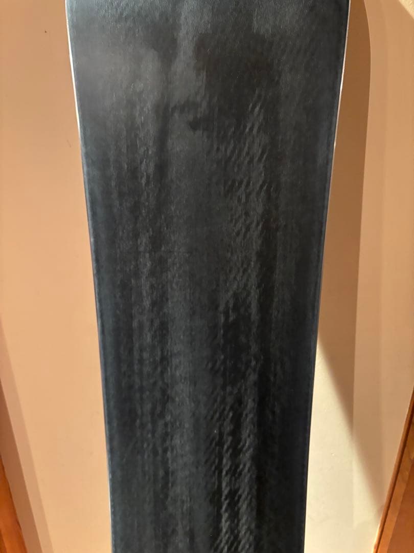 美品　OGASAKA CT 22-23 158w flux svスノーボード