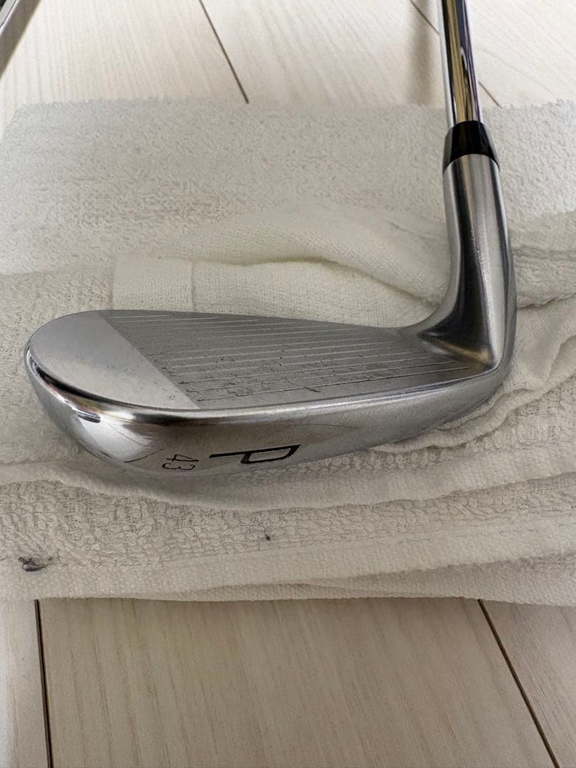 レッドヘッド様　Titleist T200(2021) アイアンセット