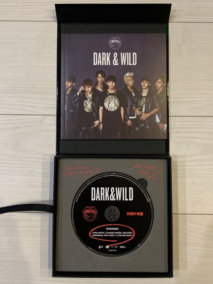 BTS CD 雑貨　まとめ売り