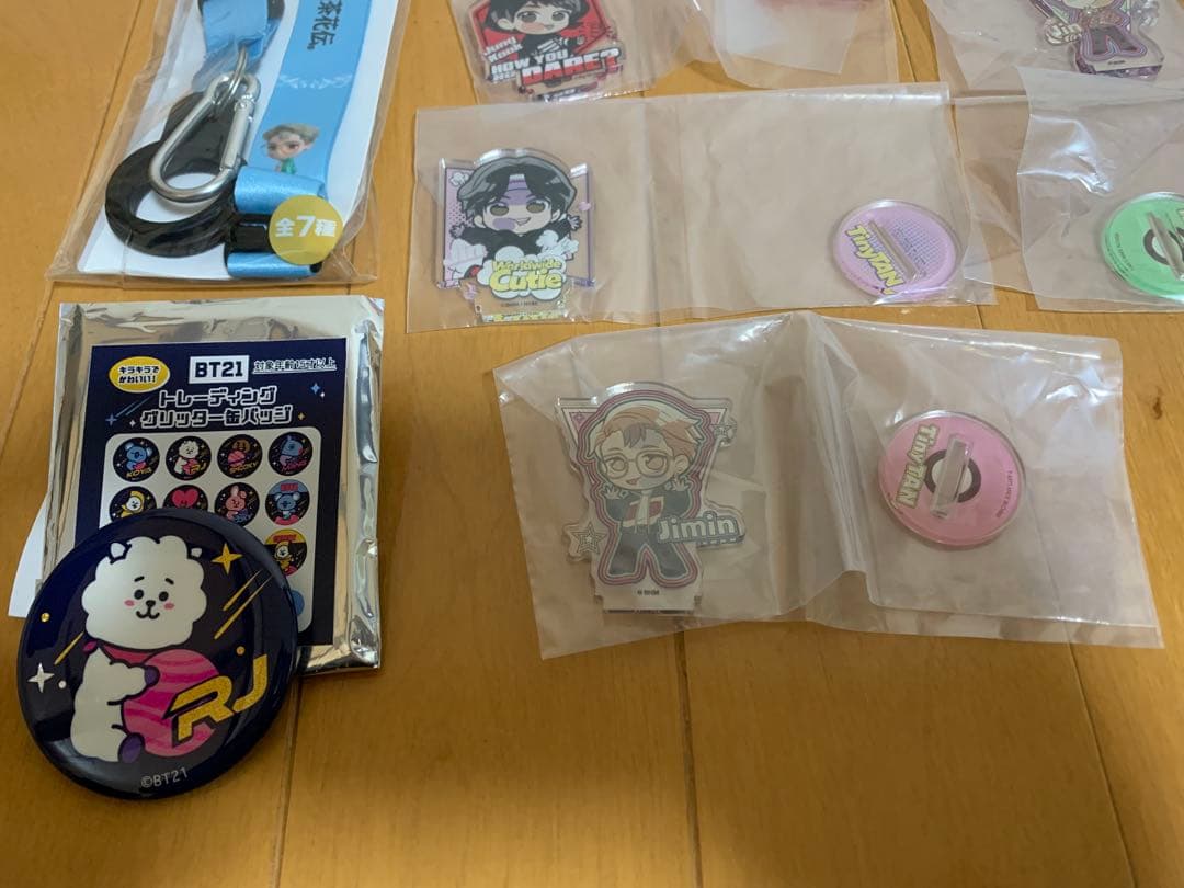 BTS CD 雑貨　まとめ売り
