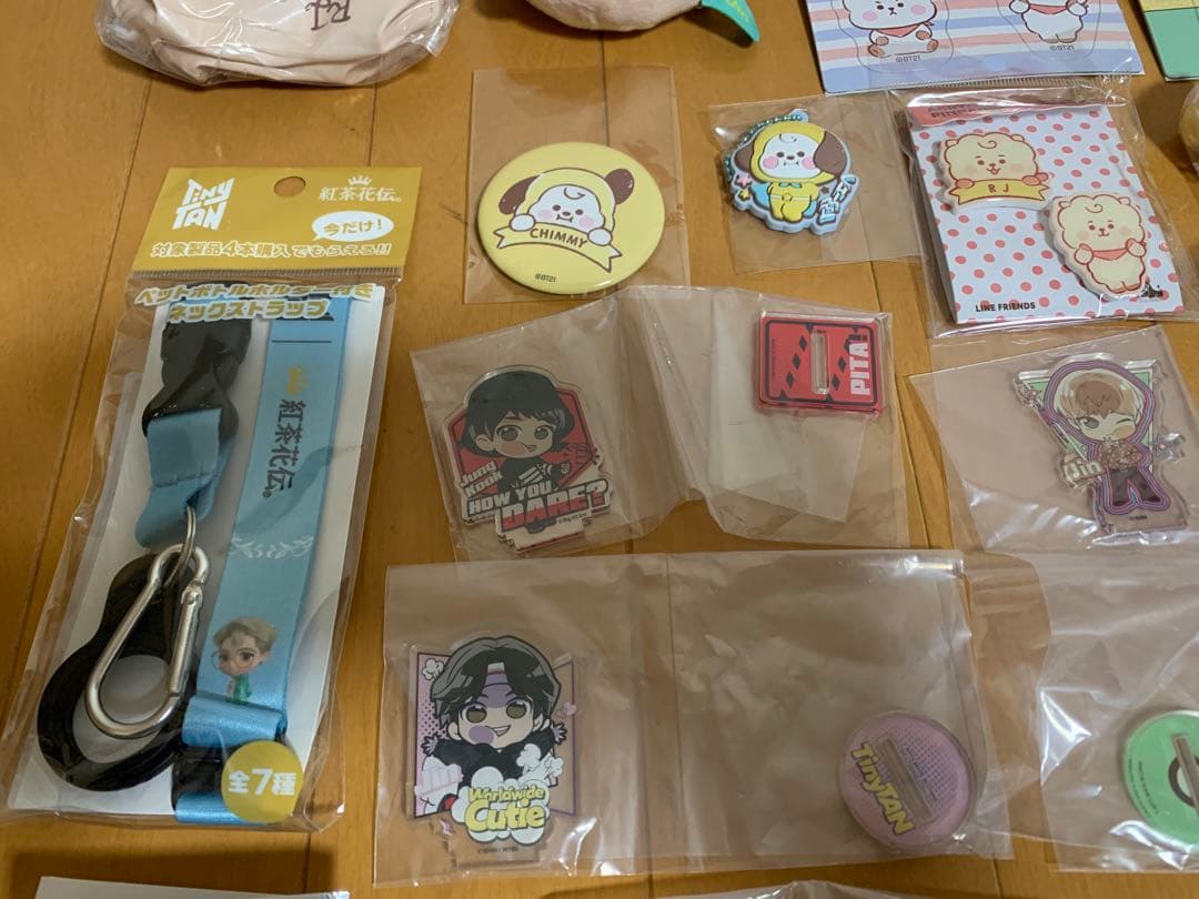 BTS CD 雑貨　まとめ売り