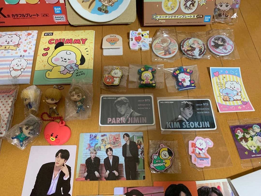 BTS CD 雑貨　まとめ売り