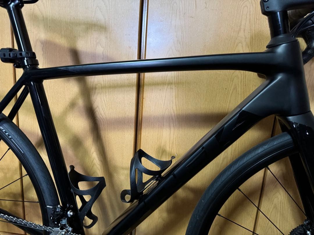 新型エモンダ　TREK EMONDA ALR 5 2023年