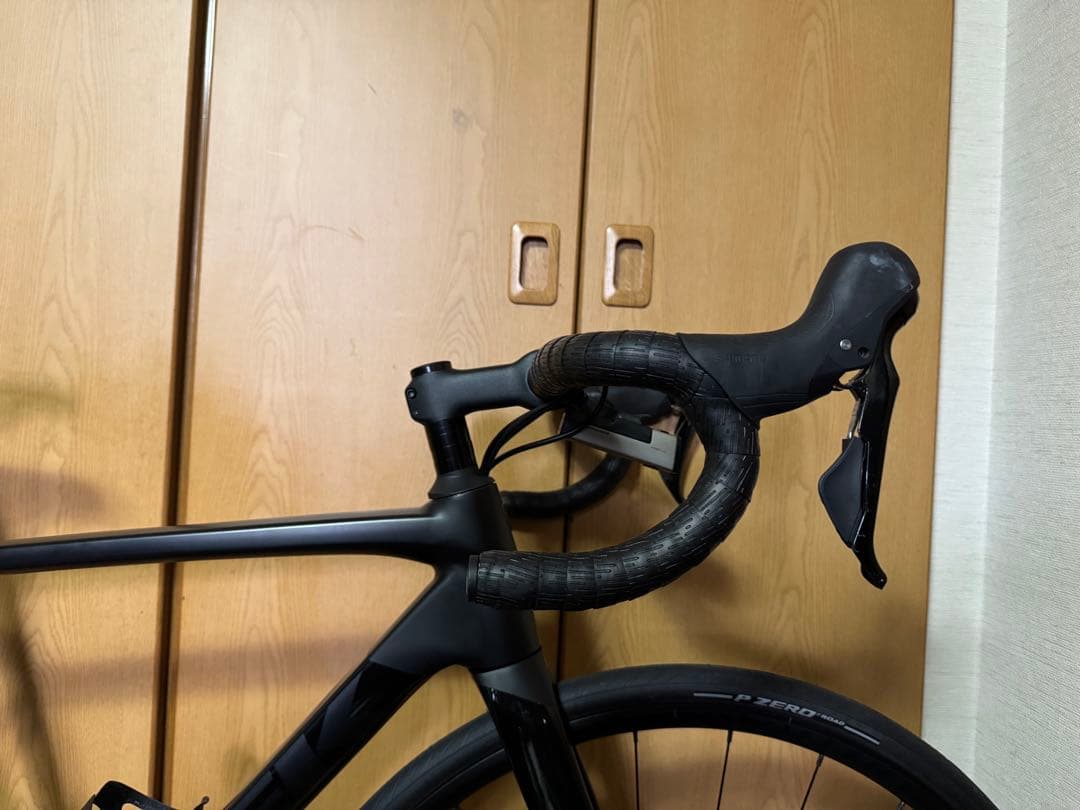 新型エモンダ　TREK EMONDA ALR 5 2023年