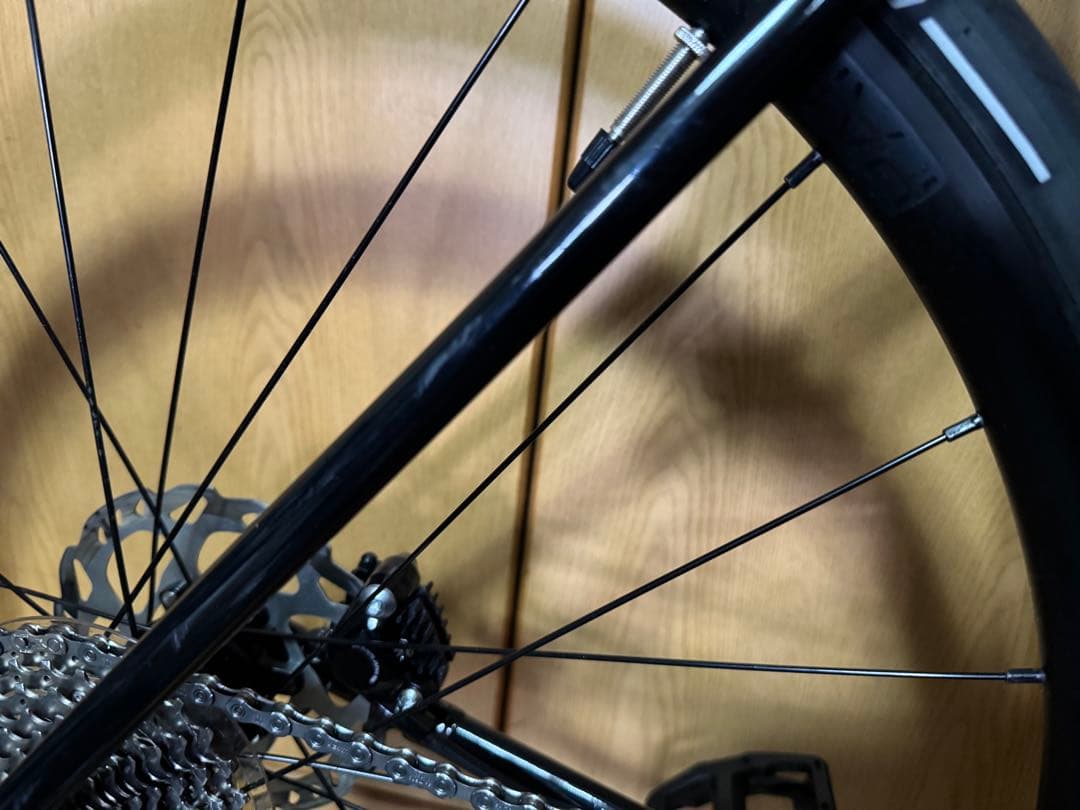 新型エモンダ　TREK EMONDA ALR 5 2023年