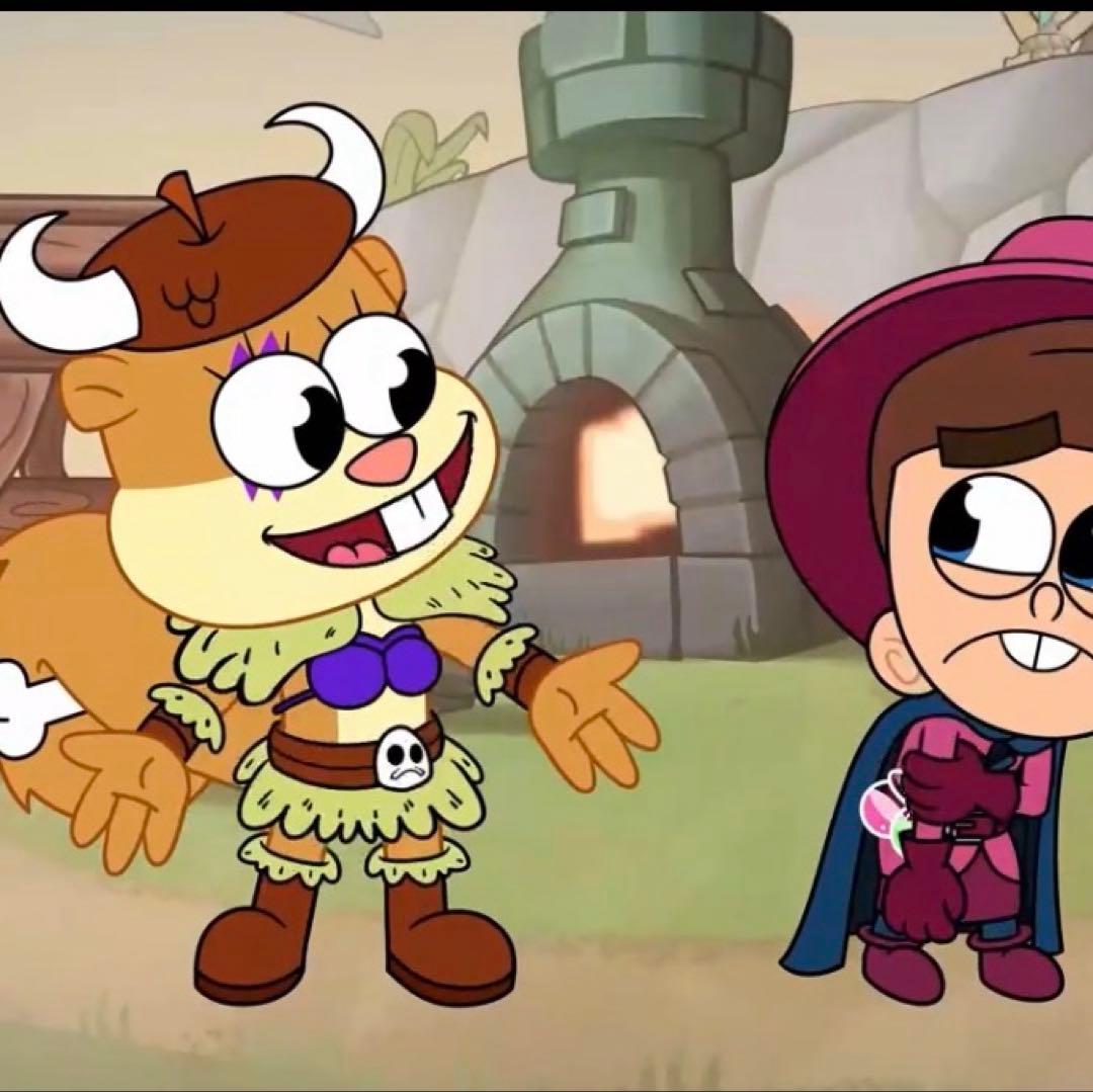 Nintendo Switch Nicktoons & The Dice of Destiny switch