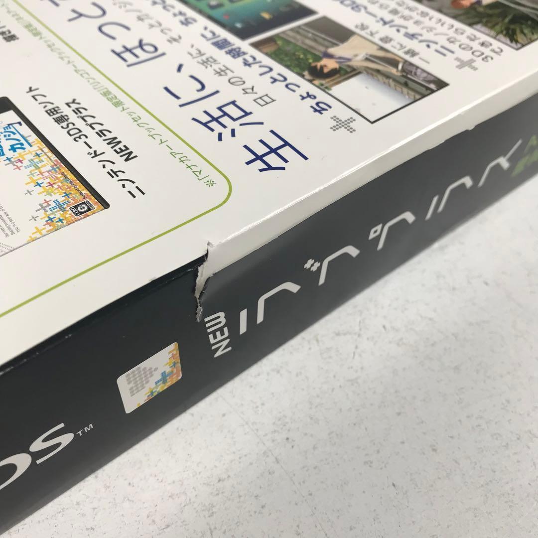 3DS NEWラブプラス　リンコアートブックセット　限定版　SK2420